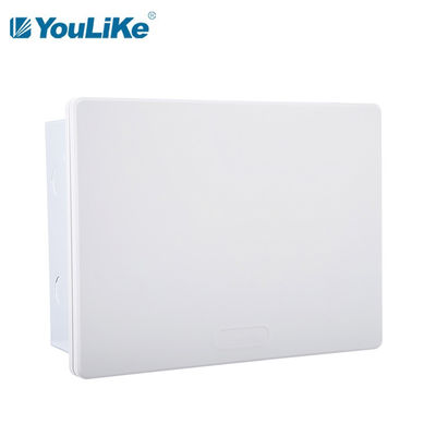 المعدات الكهربائية DB Board مانعة لتسرب الماء 42 طريقة دافق شنت