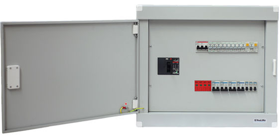YOULIKE Ip65 الدائمة صندوق الكهرباء الجمعية توزيع الطاقة لوحة التحكم mcb box