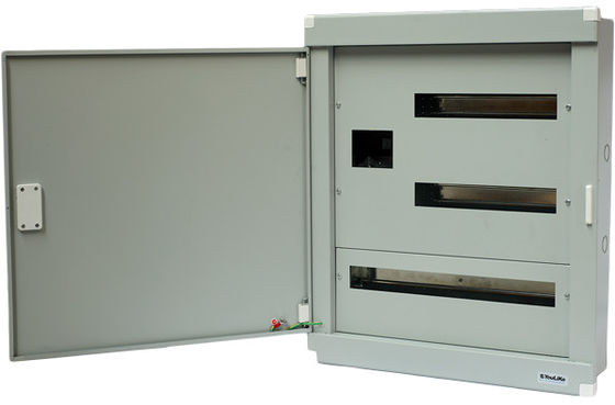 YOULIKE Ip65 الدائمة صندوق الكهرباء الجمعية توزيع الطاقة لوحة التحكم mcb box