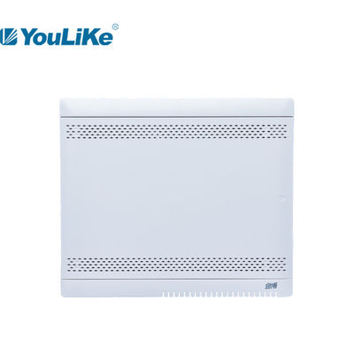 IP30 الألياف البصرية صندوق تقاطع كهربائي ، 220V صندوق توزيع الطاقة