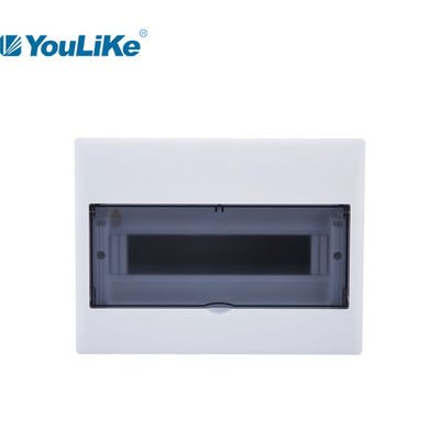 42 طريقة أحادية الطور MCB Box