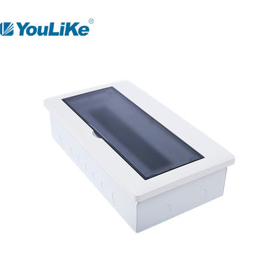 صندوق توزيع مثبت على الحائط من CCC ، صندوق MCB 16 طريقة لشحن الطاقة