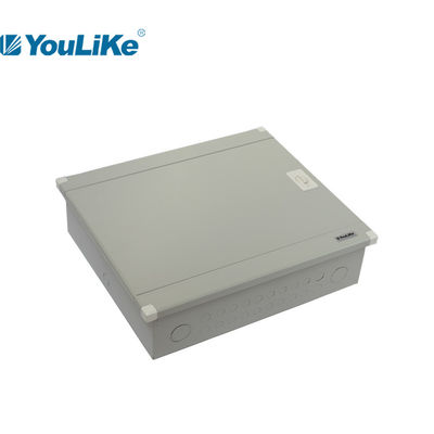 IP40 صندوق توزيع الحائط الكهربائي ، لوح توزيع MCCB