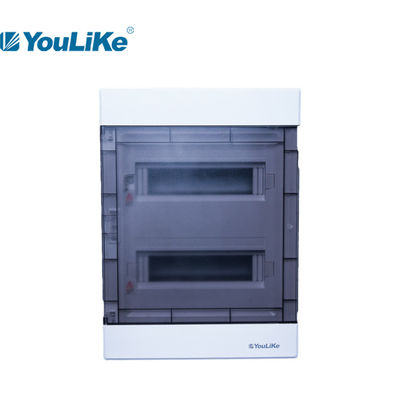 AC400V 2 القطب MCB صندوق