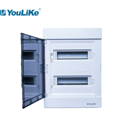 AC400V 2 القطب MCB صندوق