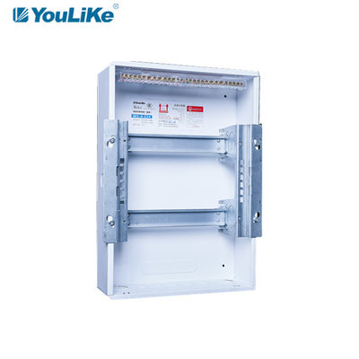 AC400V 2 القطب MCB صندوق