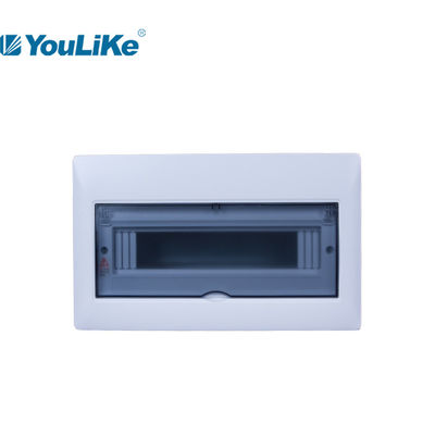 الغبار 14 طريقة DB Box ، حماية لوحة التوزيع السكنية IP40