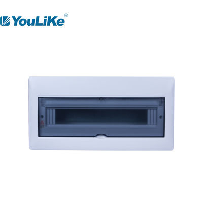 ABS غطاء 18 طريقة DB Box DB