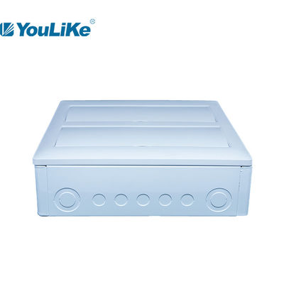 معدات كهربائية معتمدة من مجلس التعاون الجمركي 28 طريقة صندوق MCB ، صندوق التبديل الرئيسي يتحرك يصعد وينزل