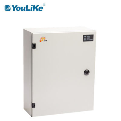 التوزيع الكهربائي RAL7035 Surface Mount DB Board IP42