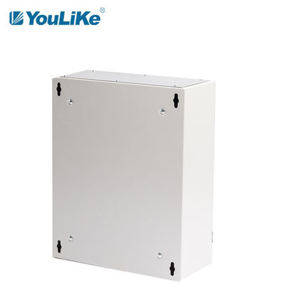صندوق توزيع مثبت على الحائط IP40 مقاوم للماء مع برغي M6x14