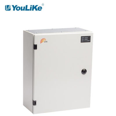 صندوق توزيع مثبت على الحائط IP40 مقاوم للماء مع برغي M6x14