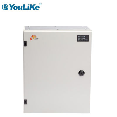 صندوق توزيع مثبت على الحائط IP40 مقاوم للماء مع برغي M6x14