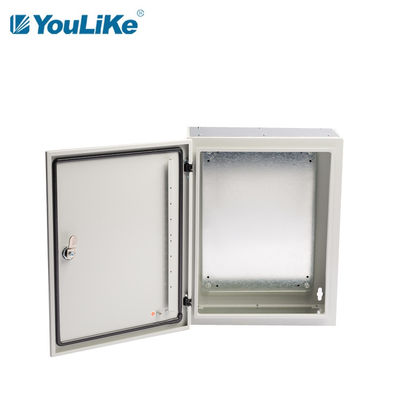 صندوق توزيع مثبت على الحائط IP40 مقاوم للماء مع برغي M6x14