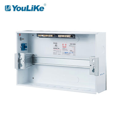 ABS Cover 15 Way Fuse Board Industrial مع شهادة CCC