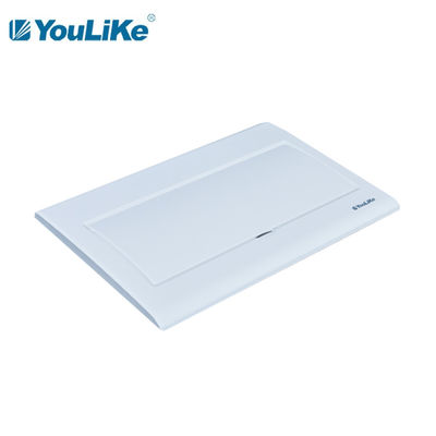IP40 حماية دخول البلاستيك MCB Box 14way مع شهادة CE