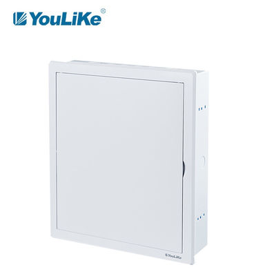 IP40 مزدوج الطور 24 طريقة DB Box Dustproof Electrical Electrical Industrial