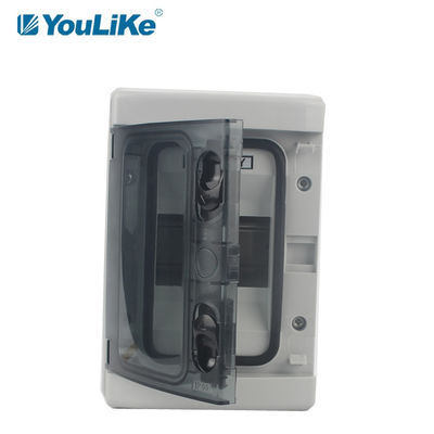 IP65 للماء صندوق MCB