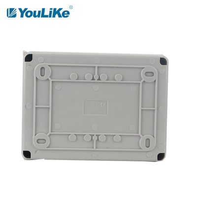 IP65 الإلكترونية في الهواء الطلق للماء MCB Box 5 Way Dustproof