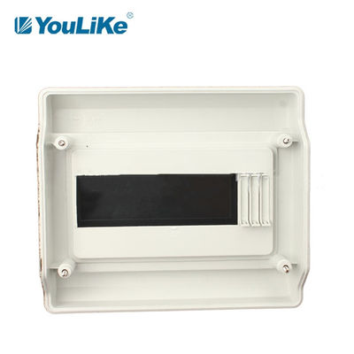 IP65 مانعة لتسرب الماء 6 طرق DB Box عالية السلامة لمكافحة التشوه