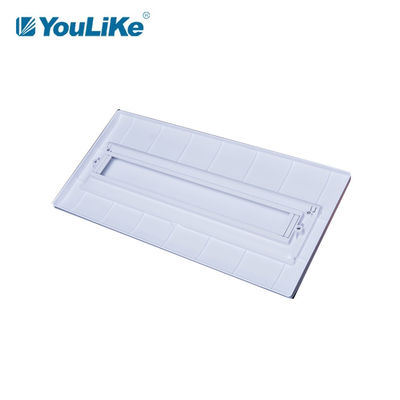 IP 40 PS ABS مادة كهربائية خارجية 24 طريقة صندوق توزيع MCB